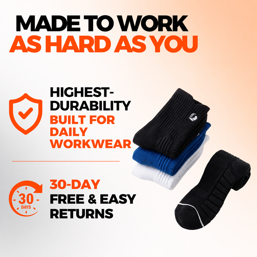 ANATOKNIT® Sock