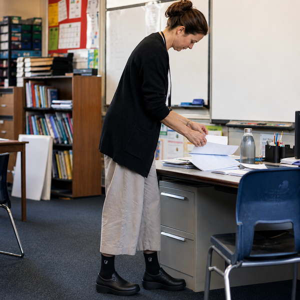 Teachers