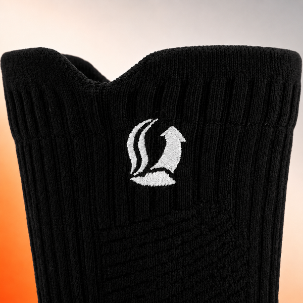 One Knit, Fully Molded