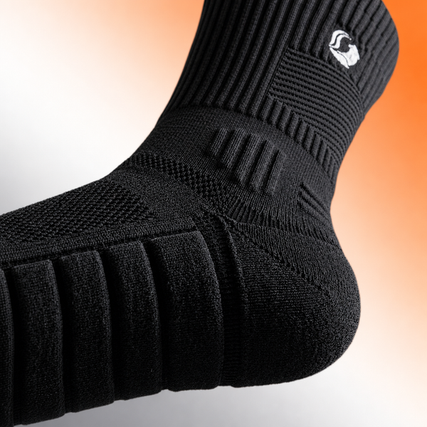 STEP - Cushioning